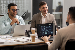 ERPens transformed  inventory management