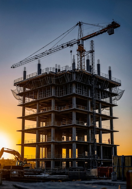 Construction & Real Estate