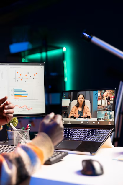 Finance & Consulting