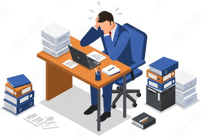 Without ERP Consultant