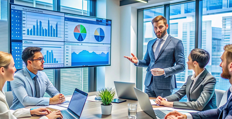 ERPens transformed inventory management