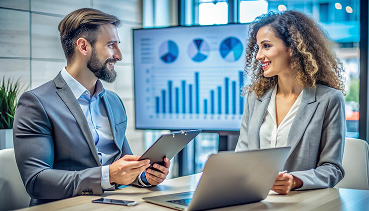 ERPens transformed inventory management