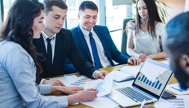 ERPens transformed inventory management