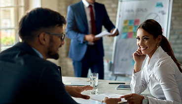 ERPens transformed inventory management