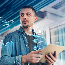 ERPens transformed inventory management