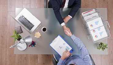 ERPens transformed inventory management