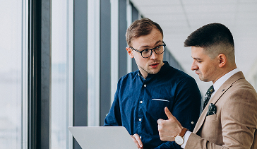 ERPens transformed inventory management